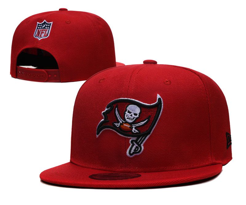 2022 NFL Tampa Bay Buccaneers Hat YS0927->nfl hats->Sports Caps